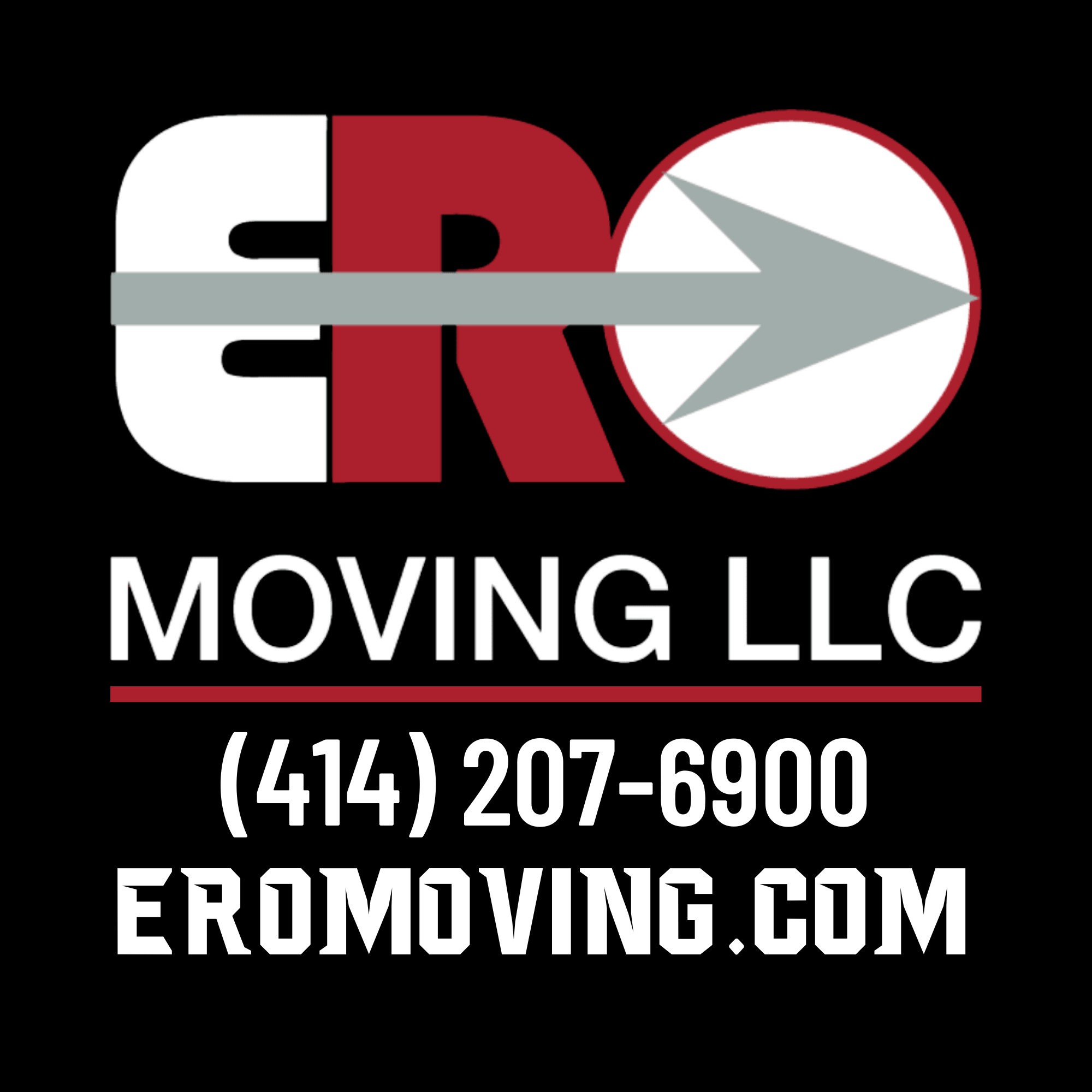 ERO Moving LLC