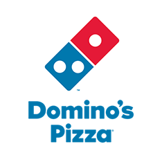 Memorial Highway Dominos Pizza