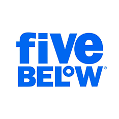 South Frontage Road Five Below