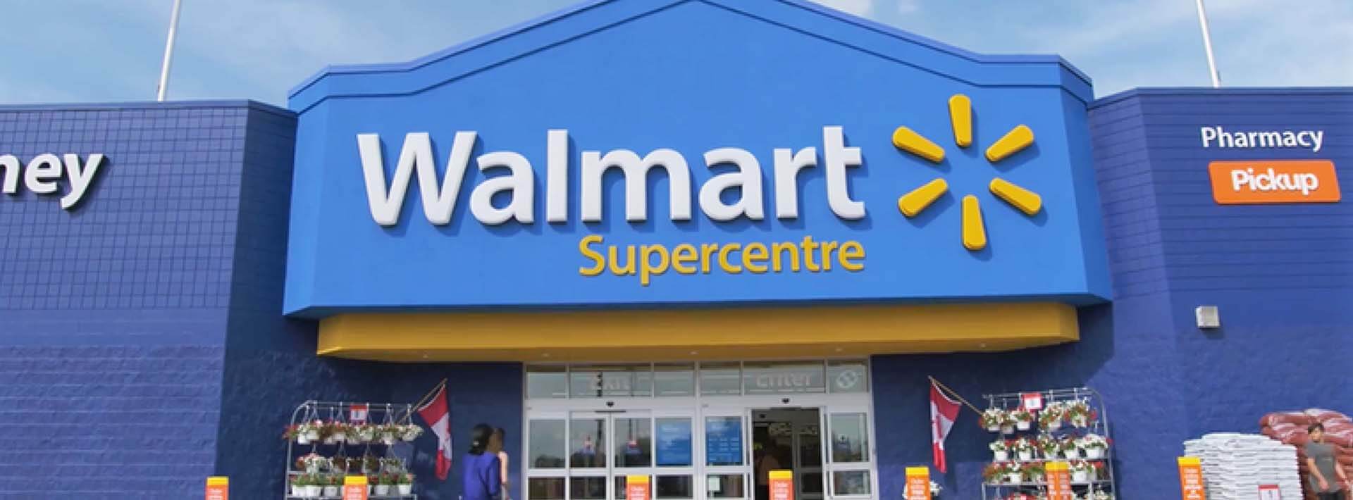 Walmart Supercenters Near Me USA Walmart Supercenters